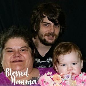 Meet your Posher, Edna